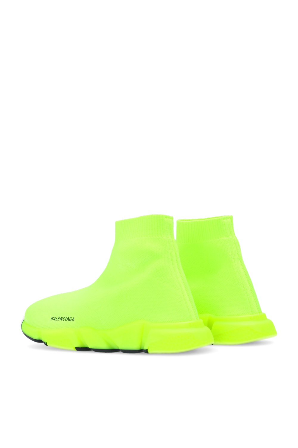 Balenciaga sock runners kids online